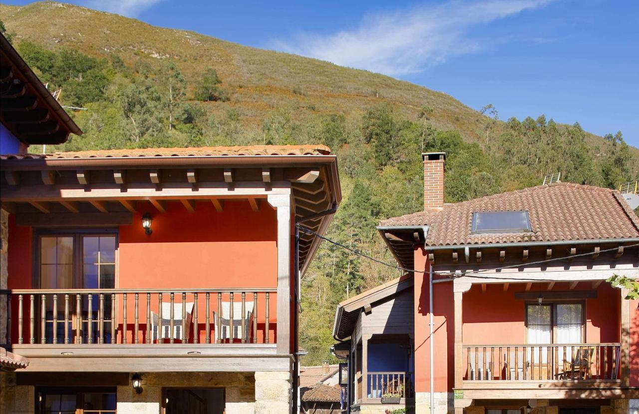 Casa Celis 2 By El Balcon Del Sueve Villa La Villa Kültér fotó