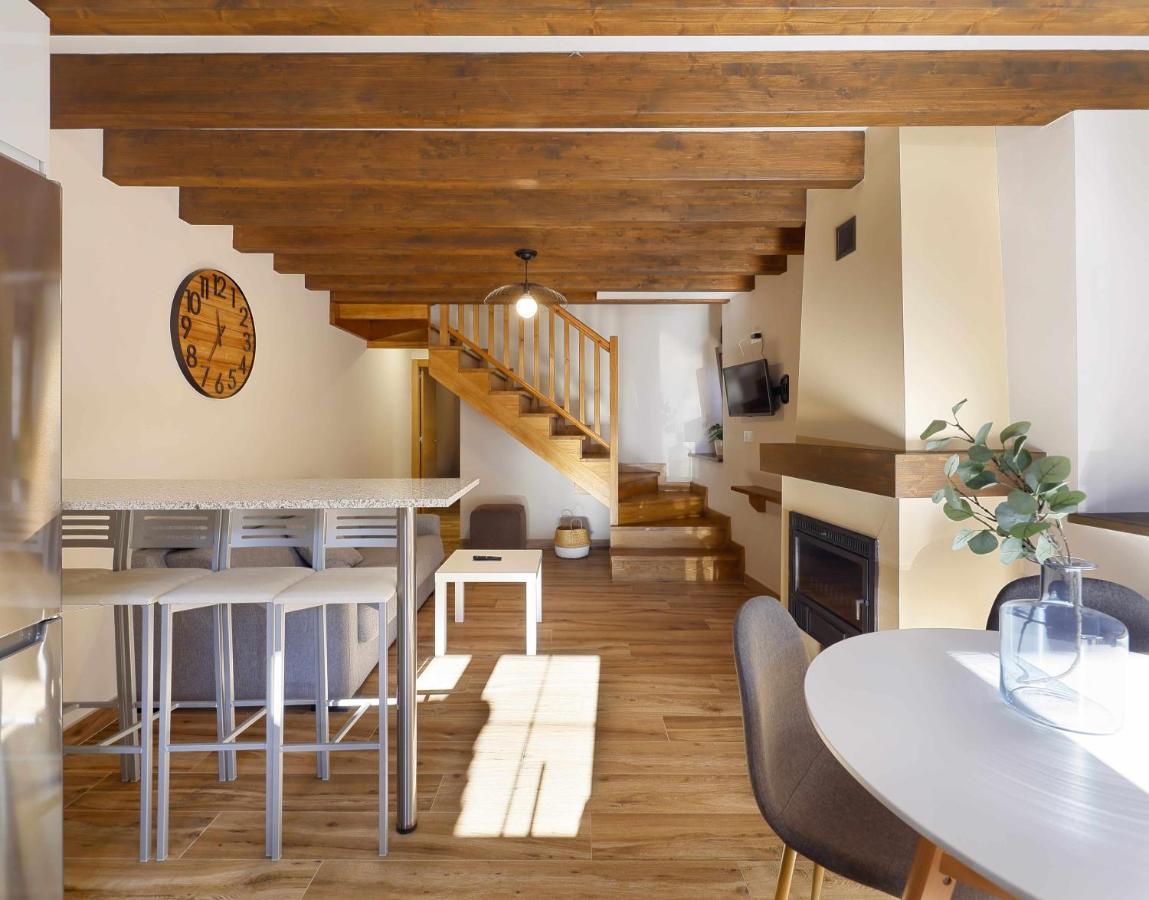 Casa Celis 2 By El Balcon Del Sueve Villa La Villa Kültér fotó