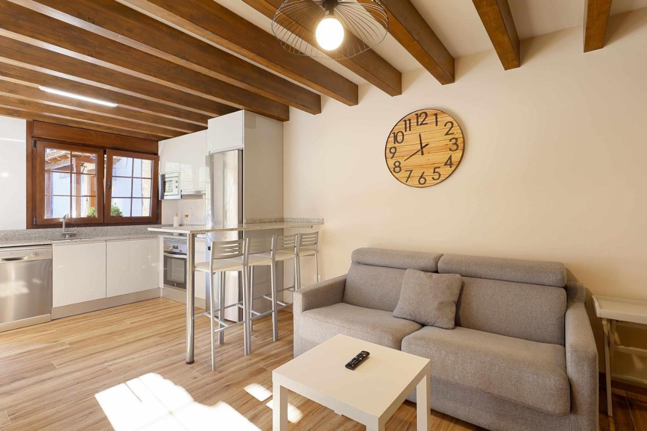 Casa Celis 2 By El Balcon Del Sueve Villa La Villa Kültér fotó