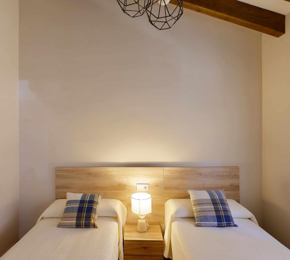 Casa Celis 2 By El Balcon Del Sueve Villa La Villa Kültér fotó