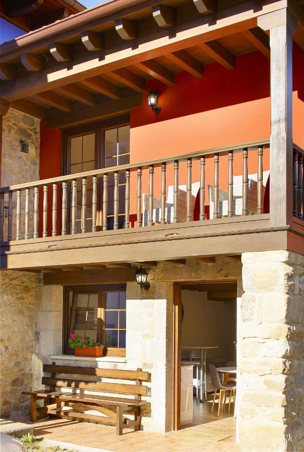 Casa Celis 2 By El Balcon Del Sueve Villa La Villa Kültér fotó