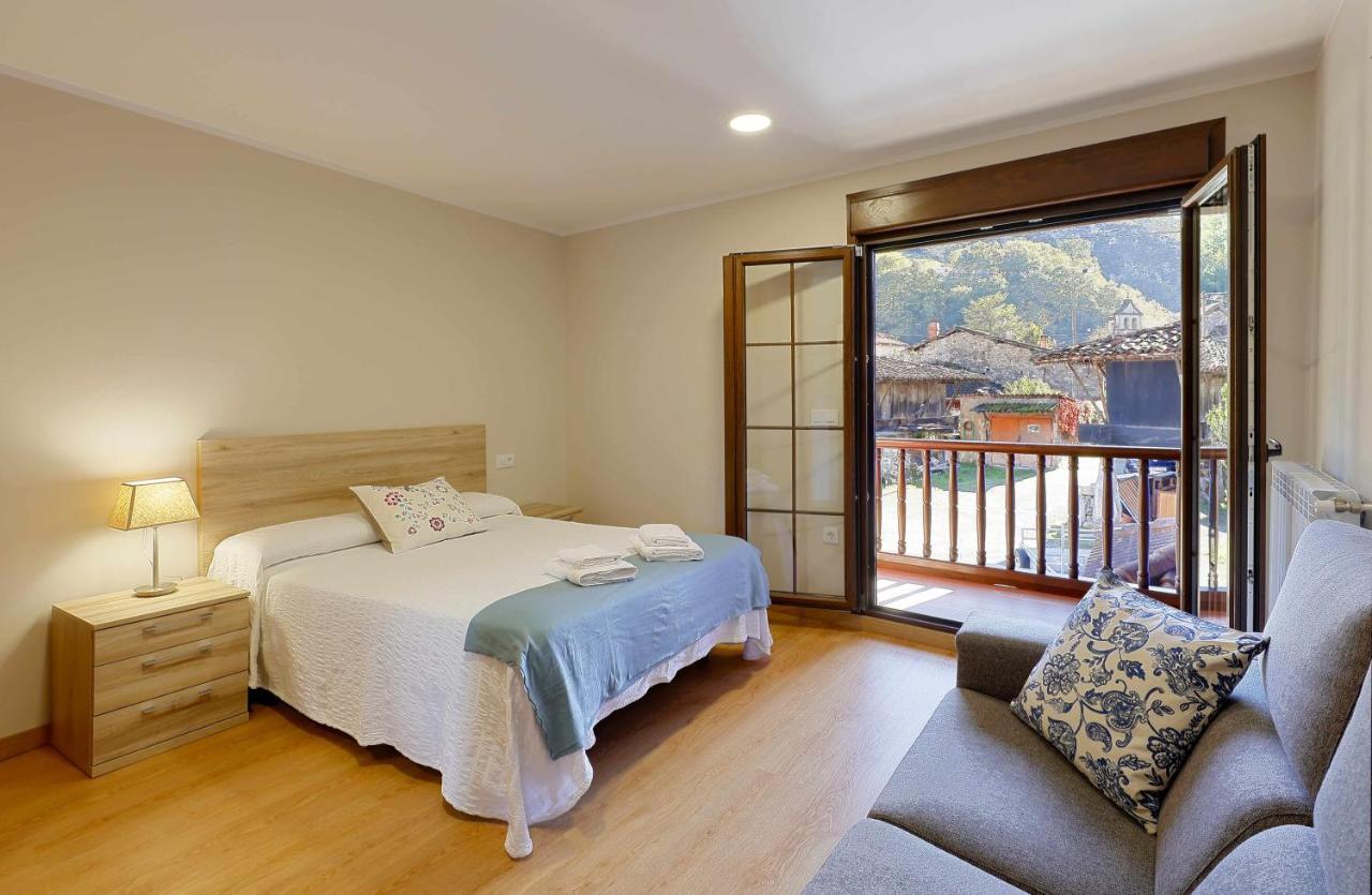 Casa Celis 2 By El Balcon Del Sueve Villa La Villa Kültér fotó